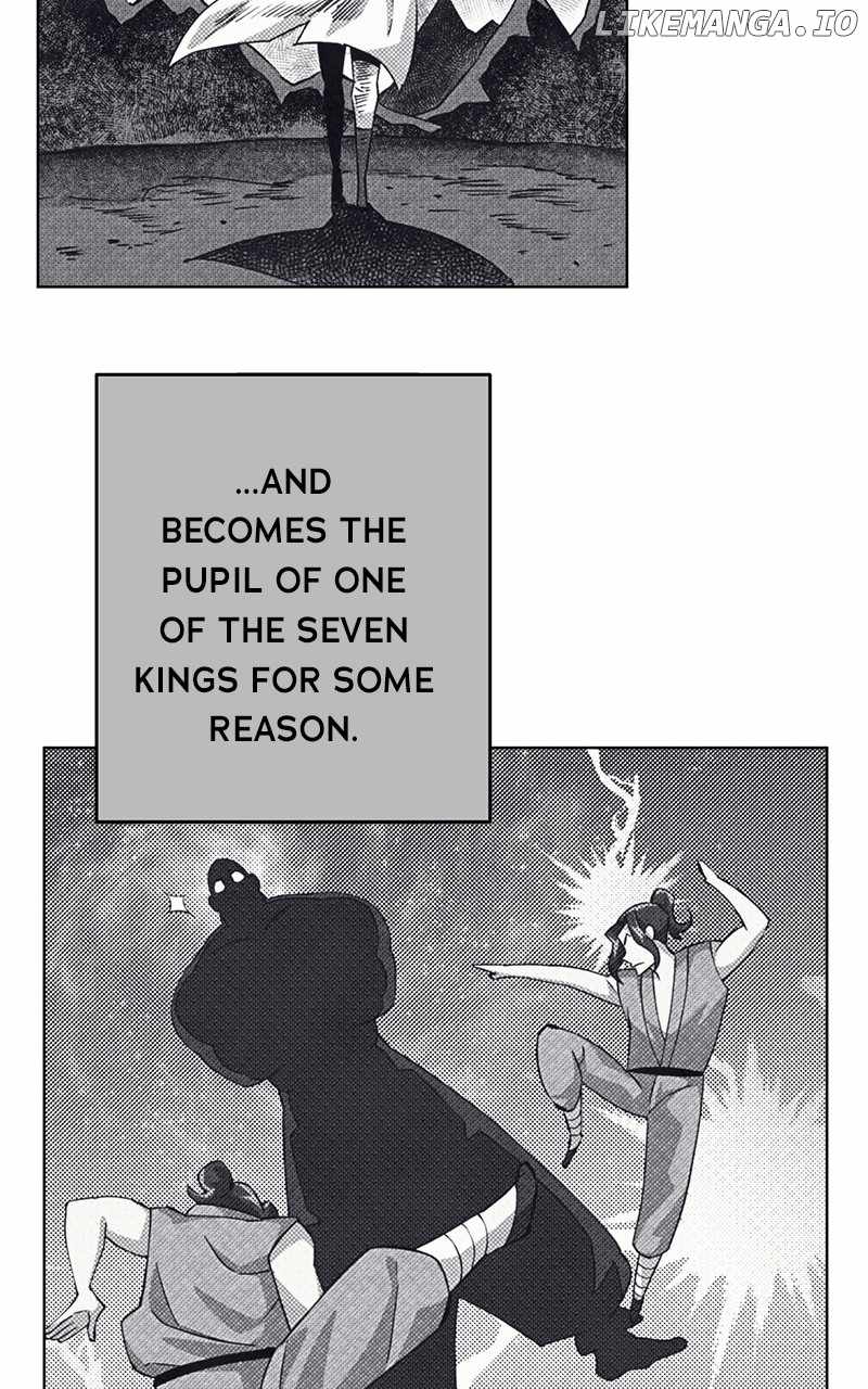 Surviving in an Action Manhwa Chapter 116 26
